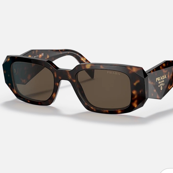 PRADA PR 17WS sunglasses - Picture 4 of 4